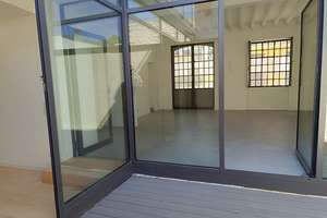 Modernes LOFT mit großer Terrasse in der Altstadt - Erstbezug – 97070 Altstadt, Würzburg – Vorschaubild 6