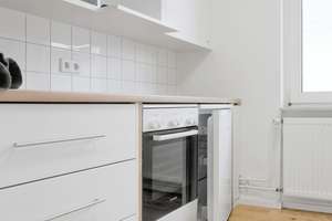 Grundsanierte 3-Zimmer-Wohnung mit Eichenholzdielen, EBK und Balkon in Bestlage Darmstadts – Martinstraße 72, 64285 Bessungen, Darmstadt – Vorschaubild 10