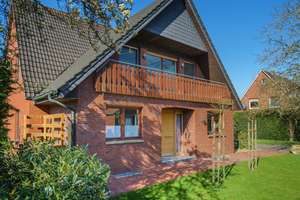 Ein Zuhause zum Verlieben – modernisiertes Einfamilienhaus mit Herz in Obersteinbeck! – Die vollständige Adresse der Immobilie erhältst du vom Anbieter., 49509 Recke – Vorschaubild 1