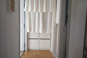 Studio-Apartment mit Balkon in Stuttgart-Mitte – Alexanderstraße 56, 70182 Heusteigviertel, Stuttgart – Vorschaubild 2