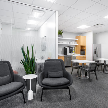 Mitgliedschaften für flexible Arbeitsplätze in Spaces Pressehaus Podium