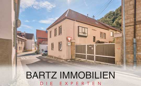 Familienfreundliches Wohnen: Einfamilienhaus im grünen mit schöner Aussicht