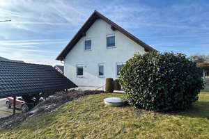 Buchen-Einbach - Ihr sonniges Zuhause - Einfamilienhaus mit Einliegerwohnung
 – Die vollständige Adresse der Immobilie erhältst du vom Anbieter., 74722 Buchen (Odenwald) – Vorschaubild 6