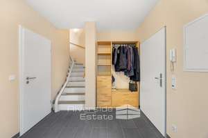 Hannover-Bothfeld | Exklusive Maisonettewohnung im Dreifamilienhaus (Baujahr 2009) mit Gartenanteil! – Die vollständige Adresse der Immobilie erhältst du vom Anbieter., 30657 Bothfeld, Hannover – Vorschaubild 4