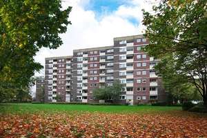 Ihr neues zu Hause- 3-Zimmerwohnung mit Loggia in Duisburg-Mündelheim!