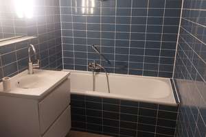 Kapitalanlage oder Eigenbedarf: Schöne 1-Zi.-Whg. (ca 36 m²) in bester Lage von HH-Hohenfelde. – Lenaustraße 1, 22087 Hohenfelde, Hamburg – Vorschaubild 6