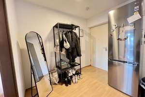 Schöne 2 Zimmer-Wohnung mit Terrasse mitten in der City! – Die vollständige Adresse der Immobilie erhältst du vom Anbieter., 76133 Innenstadt-West, Karlsruhe – Vorschaubild 7