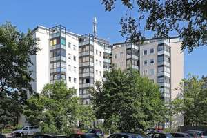 Attraktive Wohnung in toller Lage// 7.OG Whg 10