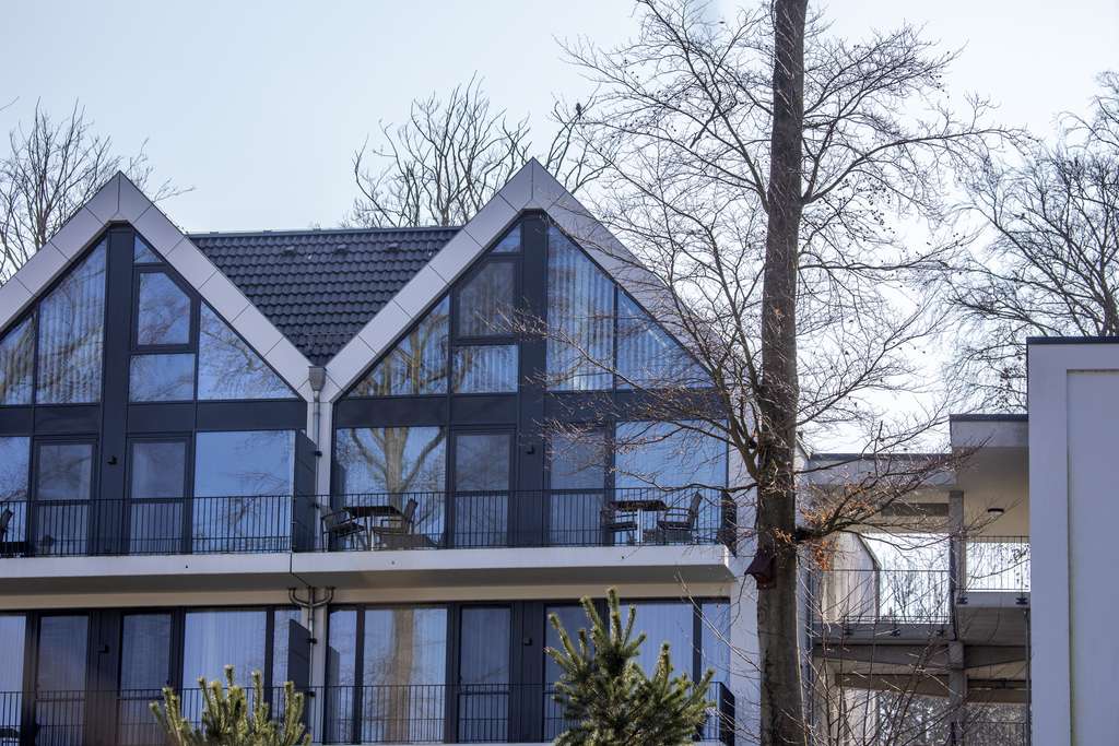 Immobilie in Waren (Müritz) - Exklusive Ferienwohnung mit eigener Sauna einzigartigem Seeblick auf die Müritz - Bild 3