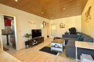 Kapitalanlage mit Perspektive: Vermietete 2-Zimmer-Wohnung mit energetischer Zukunftssicherheit – Radolfzeller Straße 24, 81243 Aubing-Süd, München – Vorschaubild 2