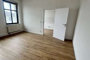 geräumige, renovierte 2-Raumwohnung in zentraler Lage – Herbert-Jensch Straße 107, 15234 Lebuser Vorstadt, Frankfurt (Oder) – Vorschaubild 7