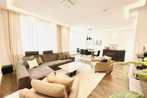 3- Zimmer Altbauwohnung mit Smart-Home & Stil, 104 m², kernsaniert! Incl. Einbauküche! – Die vollständige Adresse der Immobilie erhältst du vom Anbieter., 68159 Innenstadt/Jungbusch, Mannheim – Vorschaubild 3