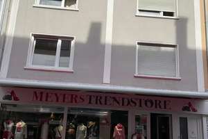 Attraktives Wohn- und Geschäftshaus in Pirmasens – Voll vermietetes Renditeobjekt – Die vollständige Adresse der Immobilie erhältst du vom Anbieter., 66953 Pirmasens, Pirmasens – Vorschaubild 1