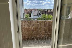 2-Zimmer Wohnung in Nürnberg, Leyh – Herzogenauracherstr. 1, 90431 Gaismannshof, Nürnberg – Vorschaubild 8