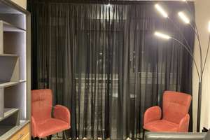 Möbliertes Luxusappartement in Aachen City-Center – Matthiashofstraße 51, 52064 Theater, Aachen – Vorschaubild 16