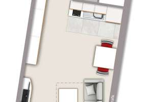 Renditestarkes Apartment am Mauerpark – Top Lage und Ausstattung – Die vollständige Adresse der Immobilie erhältst du vom Anbieter., 13355 Gesundbrunnen, Berlin – Vorschaubild 12