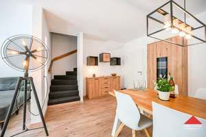 Sehr gepflegtes Reihenendhaus mit Garage und Kfz-Stellplatz – Die vollständige Adresse der Immobilie erhältst du vom Anbieter., 58332 Barmen, Wuppertal – Vorschaubild 13