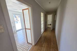 Sanierte Wohnung in Düsseldorf-Bilk – 40225 Bilk, Düsseldorf – Vorschaubild 7