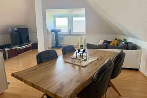Schöne 3-Zi.-Dachgeschosswohnung in Kierspe-Dorf – Schubertstraße 28, 58566 Kierspe – Vorschaubild 3