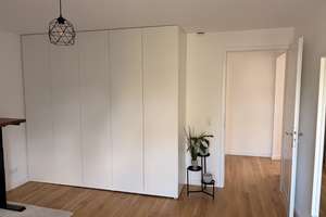 Lichtdurchflutete Maisonette-Wohnung direkt am Schloss Benrath – 40597 Benrath, Düsseldorf – Vorschaubild 12