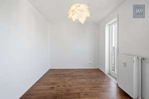 Lichtdurchflutetes Penthouse mit Süd-Balkon & Tiefgarage in Darmstadt! – Die vollständige Adresse der Immobilie erhältst du vom Anbieter., 64293 Mitte, Darmstadt – Vorschaubild 14