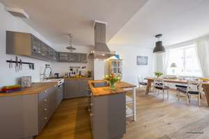 Neubau in Nostalgie eines Altbaus – Am Wehrhahn 6, 40211 Stadtmitte, Düsseldorf – Vorschaubild 7