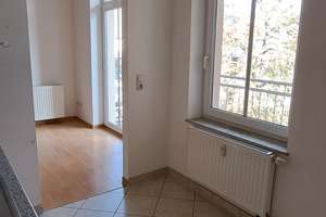 Freundliche Uni-/Zentrums-nahe 2-Raum-Wohnung in Bernsdorf mit Einbauküche und großen Balkon – Stadlerstraße 3, 9126 Bernsdorf, Chemnitz – Vorschaubild 10