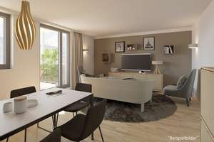 Mit Balkon und Einbauküche – Littstr. 4, 4103 Zentrum-Ost, Leipzig – Vorschaubild 6
