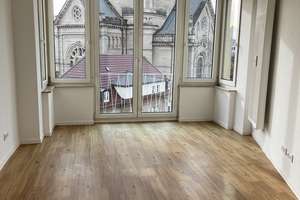 Schöne 3-Zimmer-Wohnung
