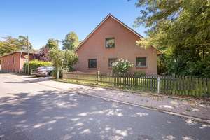Natur. Ruhe. Zuhause. – Die vollständige Adresse der Immobilie erhältst du vom Anbieter., 23942 Dassow – Vorschaubild 5