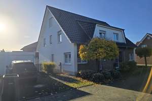 Gepflegtes Doppelhaus mit 4,5 Zimmern in Ascheberg – Platvoets Kamp 4a, 59387 Ascheberg – Vorschaubild 1