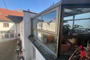Mehrfamilienhaus mit Scheune, Schmiede und Pferdekoppel (Bauplatz) – Die vollständige Adresse der Immobilie erhältst du vom Anbieter., 76227 Durlach, Karlsruhe – Vorschaubild 11