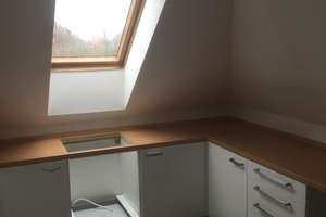 Königstraße  € 1.080,- Warmmiete