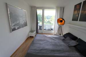 Geschmackvoll möblierte 2-Zimmer-Wohnung in Bonn Bad Godesberg! – Peter-Schwingen-Str. 2, 53117 Muffendorf, Bonn – Vorschaubild 13