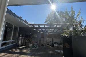 Zentrale 3-Zimmerwohnung mit Wintergarten & großer Terrasse, inklusive Küche und Stellplatz – Rheingasse 14, 53113 Bonn-Zentrum, Bonn – Vorschaubild 19