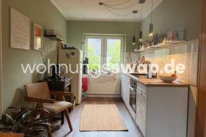 Wohnungstausch: Theophanoplatz 2 – Theophanoplatz 2, 50400 Zollstock, Köln – Vorschaubild 2