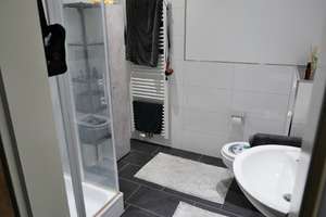 == Die Innenstadt zum Greifen Nahe - Schicke 3-Zimmerwohnung in Detmold == – Die vollständige Adresse der Immobilie erhältst du vom Anbieter., 32756 Detmold – Vorschaubild 16