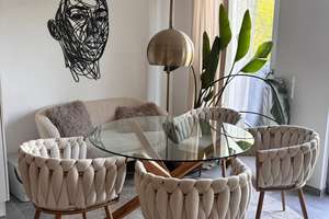 Moderne 3-Zimmer-Neubauwohnung mit Balkon in Rotthausen – Beethovenstr. 23, 45884 Rotthausen, Gelsenkirchen – Vorschaubild 9