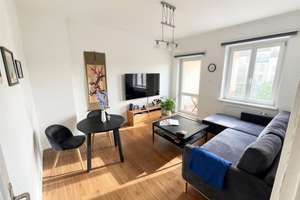 Prenzlauer Berg nahe Volkspark Friedrichshain - 3 Zimmer Altbauwohnung mit Balkon – Die vollständige Adresse der Immobilie erhältst du vom Anbieter., 10407 Prenzlauer Berg, Berlin – Vorschaubild 3