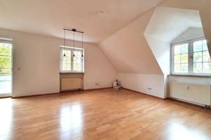 Balkon, Tageslichtbad, Parkett - Helle 3-Zimmer-Maisonette Baujahr 98 mit TG-Stellplatz u. Aufzug! – Bärengasse a.A., 7747 Lobeda-Altstadt, Jena – Vorschaubild 5