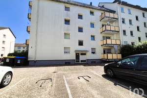 Charmante 1-Zimmer-Wohnung mit Balkon, Einbauküche & Stellplatz in Wiesbaden-Rheingauviertel – Daimlerstraße 2a, 65197 Rheingauviertel / Hollerborn, Wiesbaden – Vorschaubild 10