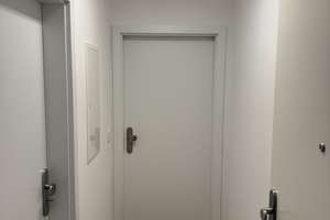 2-Zimmer-Wohnung mit Balkon im begehrten Agnesviertel – Die vollständige Adresse der Immobilie erhältst du vom Anbieter., 50670 Neustadt/Nord, Köln – Vorschaubild 2