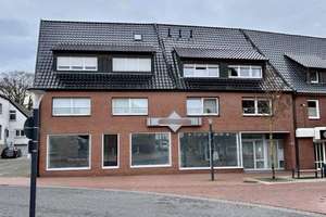Stadtlohn - Perfekte Lage! Lichtdurchflutete Geschäftsfläche oder Praxis/Büro  – Die vollständige Adresse der Immobilie erhältst du vom Anbieter., 48703 Stadtlohn – Vorschaubild 2