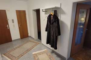 3,5 Raum DG Komfortwohnung in OB Walsumermark – tuesselstr 21, 46147 Sterkrade-Nord, Oberhausen – Vorschaubild 9