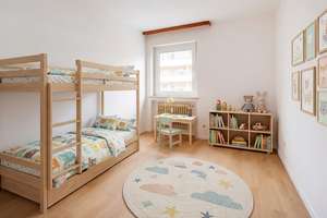 121 m² mit Loft-Option: 60 m² Wohn-/Ess-/Küchenbereich, großer Südbalkon! – Die vollständige Adresse der Immobilie erhältst du vom Anbieter., 80686 Friedenheim, München – Vorschaubild 10