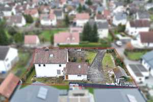 HAUS MIT VIEL RAUM UND GROSSEM GRUNDSTÜCK IN ILLERTISSEN – Neu-Ulm (Kreis) – Vorschaubild 5