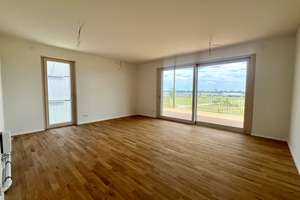 Top-Neubau: Moderne 2-Zimmer-Wohnung im Spinelli-Quartier mit TG – Die vollständige Adresse der Immobilie erhältst du vom Anbieter., 68309 Käfertal, Mannheim – Vorschaubild 4