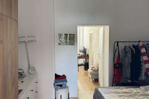 Zuhause im Herzen der Bonner Altstadt – Dorotheenstr. 33, 53111 Nordstadt, Bonn – Vorschaubild 9