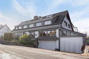 SCHADE IMMOBILIEN - Herrschaftliches Wohnen auf einem beeindruckenden Anwesen! In Schalksmühle. – Die vollständige Adresse der Immobilie erhältst du vom Anbieter., 58579 Schalksmühle – Vorschaubild 38