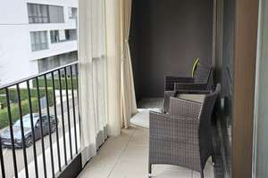 Helle 2-Zimmer-Wohnung mit Balkon in zentraler Lage – Relenbergstraße 51, 70174 Relenberg, Stuttgart – Vorschaubild 6